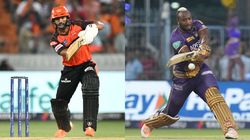 Srh Vs Kkr Rahul Tripathi To Andre Russell Players Who Can Cross Milestones In Ipl 2023 Match 