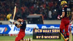 Srh Vs Rcb Highlights Match 65 Ipl 2023 Season 