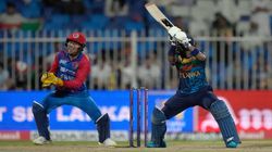 Sri Lanka Vs Afghanistan Schedule Full List Of Matches Venue