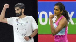 Thailand Open 2023 Indian Shuttlers Schedule Results Telecast Live Streaming Info
