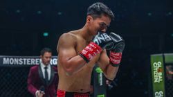 Kickboxing Great Superbon Top 3 Performances In One Championship