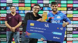 Mi Vs Rcb Ipl 2023 Why Suryakumar Yadav Received The Maximum Fours Awards Instead Of Glenn Maxwell