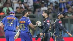 Mi Vs Gt Playing 11 Ipl 2023 Qualifier 2 Predicted Lineup Of Mumbai Indians Vs Gujarat Titans