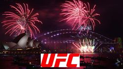 Ufc Land Knockout Deal To Bring Blockbuster Bouts To Sydney In September