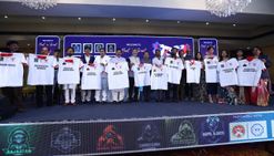 Taekwondo Premier League Season 1 Schedule Teams Dates Venue