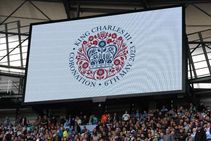 King Charles Coronation Sportspersons Pay Tribute To The King