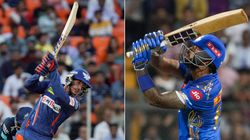 Today Ipl 2023 Match Schedule May 16 Match 