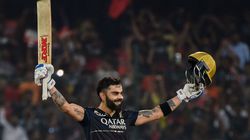 Virat Kohli After His 6th Ipl Century Claims He Doesnt Give Himself Enough Credit