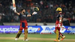 All Were Waiting For Rcb To Lose Zaheer Khan Says After Stunning Virat Kohli Hands Massive Win