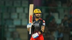 Virat Kohli Completes 7000 Ipl Runs Rcb Batter Wants To Continue Working Hard For His Team