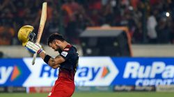 Ipl 2023 Virat Kohli Silenced Critics Who Think Sanjay Bangar Glenn Maxwell Parnell Hail Rcb Star