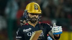 Ipl 2023 Virat Kohli Hits Second Consecutive Hundred To Break Chris Gayle Record Of Most Ipl Hundred