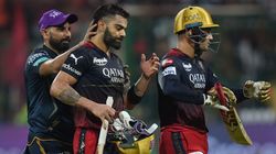Virat Kohli Ipl 2023 Twitter Reaction Rcb Vs Gt