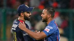 Today Ipl 2023 Match Schedule May 1 Lsg Vs Rcb Match 