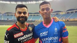 Ipl 2023 Why Did Virat Kohli Delete His First Instagram Story Praising Yashasvi Jaiswal Kkr Vs Rr
