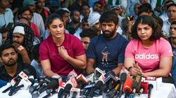 Wrestlers Protest To Continue After Supreme Court Verdict