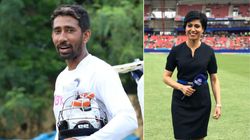 Wtc Final Experienced Wriddhiman Saha Team India For Australia Test Says Anjum Chopra