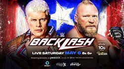 Wwe Backlash 2023 Match Card Date Start Time In India Tv Live Streaming