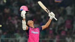 Ipl 2023 Suresh Raina Credits Kumar Sangakkara For Making Yashasvi Jaiswal A Superstar Rr Vs Pbks