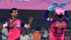 Most Wickets Ipl Yuzvendra Chahal Becomes Highest Wicket Taker In History