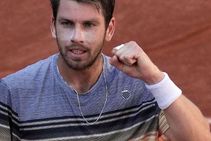 French Open Day Four Cameron Norrie Plays The Role Of Villain Again