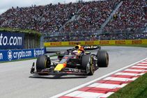 Canadian Gp Max Verstappen Wins To Match Ayrton Senna 41 Race Victories