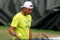 French Open Rafael Nadal Expected To Miss Five More Months After Surgery On His Left Hip