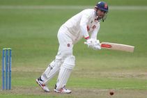 Sir Alastair Cook Strikes 74th First Class Century As Essex Dominate Somerset