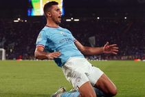 Ucl Manchester City Win Treble As Rodri Fires Superb Winner Against Inter Milan