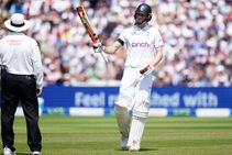 Zak Crawley Sets The Tone For England Before Australia Hit Back In Ashes