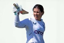 Engvsaus Tammy Beaumont Eyes First Test Victory As England Launch Womens Ashes Campaign