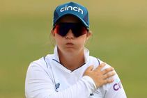Engvsaus Womens Ashes Alice Capsey And Alice Davidson Richards Released From England Test Squad