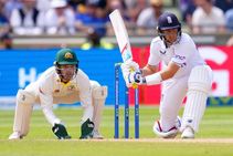 Engvsaus Ashes Test England Bundled Out For 273 Set Australia Target 281 On Thrilling Day Four
