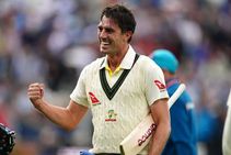 Pat Cummins Elated To Lead Australia Over The Line In Ashes 2023 Thriller At Edgbaston