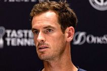 Andy Murray Believes Controversial Poster Of Wimbledon Greats Was A Disaster