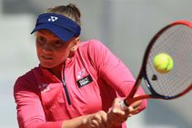 Wimbledon Champion Elena Rybakina Pulls Out Of French Open Due To Illness
