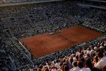 French Open Under Fire Again Over No Womens Matches In Night Sessions