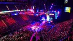 Aew All Out 2023 Officially Confirmed A Week After Wembley Stadium Show