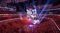 Aew X Njpw Forbidden Door 2023 Iwgp Us Title Match Dream Match Confirmed