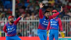 Afghanistan Announce Test Squad Against Bangladesh Rashid Khan Misses Out