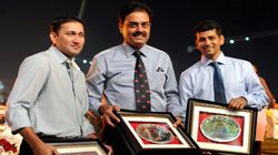 India Womens Team Coaching Role Who All Are There In Race