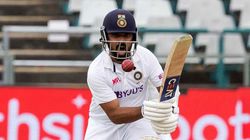 Wtc Final 2023 Sanjay Manjrekar Returning Ajinkya Rahane Pressure