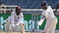 Ajinkya Rahane To Retain Spot For West Indies Tests Will Join Cheteshwar Pujara County Championship