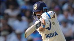 Wtc Final 2023 Ricky Ponting Explains How Ajinkya Rahane Can Prolong His Test Career