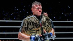 One Championship Three Potential Opponents For Heavyweight Champ Malykhin