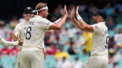 Most Wickets By Bowling Pair In Tests Anderson Broad Take 1000 Wickets Together