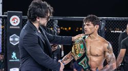 Mfn 12 Card Date Start Time In Ist Live Streaming Info Of Matrix Fight Night Event