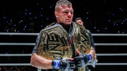 One Friday Fights 22 Malykhin Dethrones Bhullar Prajanchai Stuns Sam A