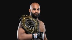 One Championship My Father Taught Me How To Live Like Champion Arjan Bhullar