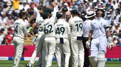 Ashes 2023 1st Test Edgbaston Birmingham Weather Today Ahead Of Day 